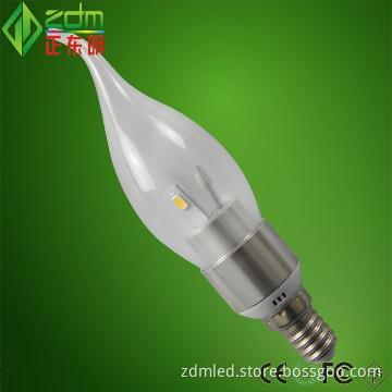 led light bulb high power 100% gurantee CE ROHS FCC to Europe&America